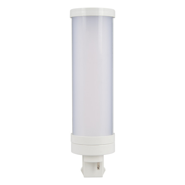 Dulux led ledvance t13 em ou ac plastic 120° gx24d-1 6w 630lm ra80 3000k