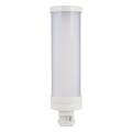 Dulux led ledvance t13 em ou ac plastic 120° gx24d-1 6w 630lm ra80 3000k