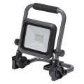 Led worklight value projecteur de chantier 20w lumiere du jour r-stand et prise