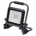 Led worklight value projecteur de chantier 30w lumiere du jour r-stand et prise