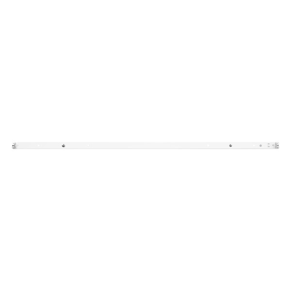 Ldv ln mag batten t5 568mm réglette pour tube led t5 ledvance