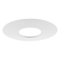 Spot ring d180 blanc