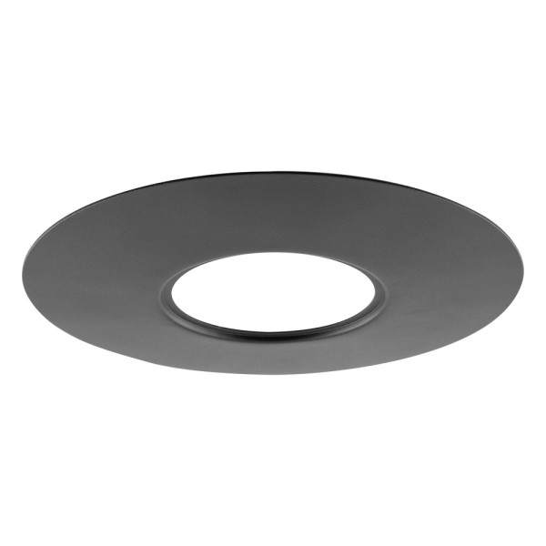 Spot ring d180 noir