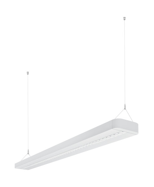 Ldv ln indv d/i 1200 dali 42w/3000k 4650lm linear indiviled dir/indir ledvance