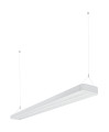 Ldv ln indv d/i 1200 dali 42w/3000k 4650lm linear indiviled dir/indir ledvance