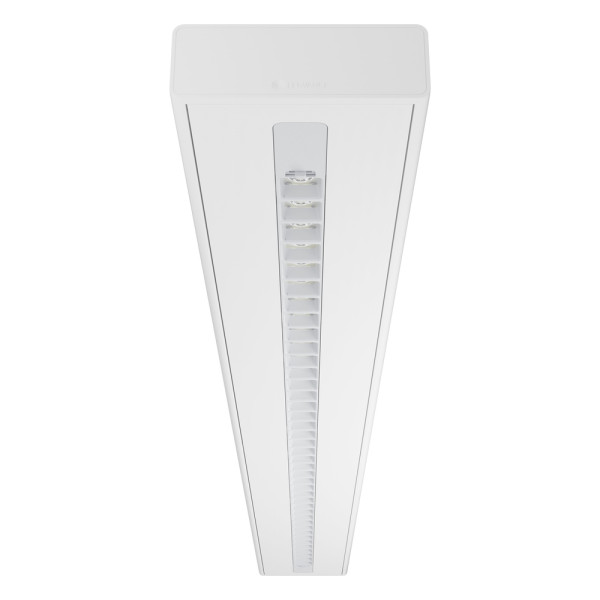 Ldv ln indv d/i 1500 56w/4000k 6550lm linear indiviled direct/indirect ledvance