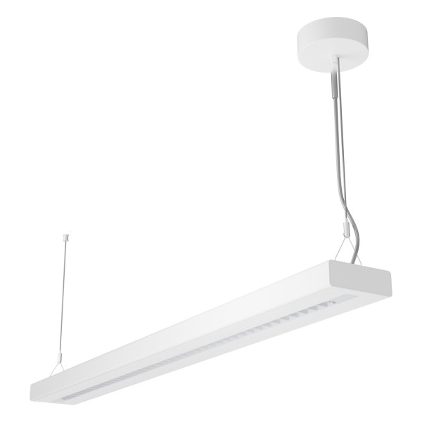 Ldv ln indv d/i 1200 dali 42w/4000k 5050lm linear indiviled dir/indir ledvance