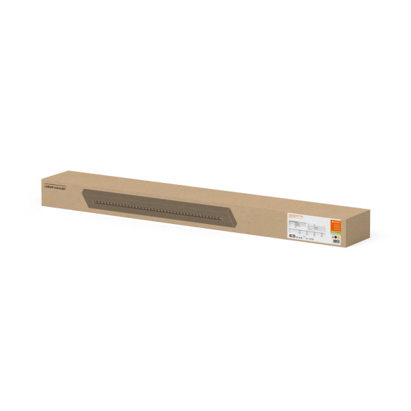 Ldv ln indv d 1200 dali 34w/3000k 3800lm linear indiviled dir dali iot ledvance