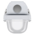 Ldv dp vide dali 1200 1 tube led ip65 230v etanche pour tubes led ext ledvance