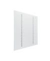 Ledvance panel indiviled 600 33w/3000k 3800lm