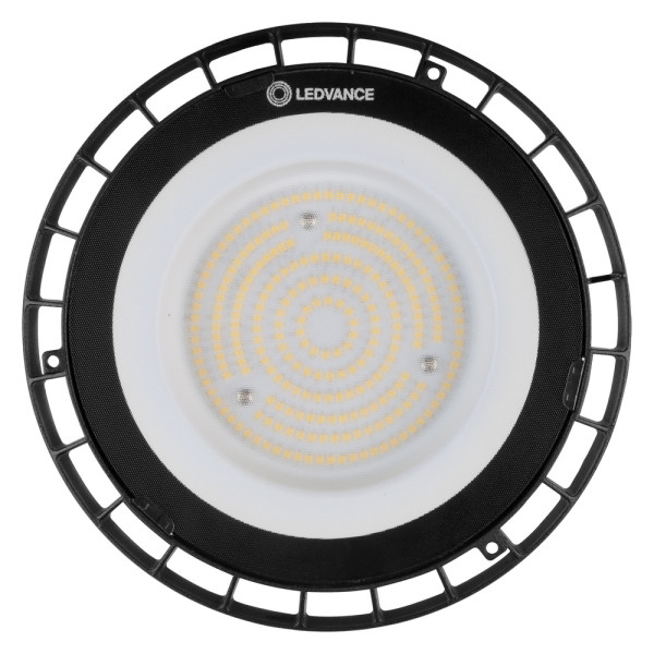 Ldv hb compact 133w/4000k 16000lm 120° ip65 high bay ledvance