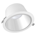 Ldv dl biolux hcl s dn150 dali 21w tw downlight compatible vivares