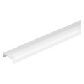 Accessoire ruban led diffuseur plain clair 2 mètres 