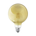 Ledvance smart+ wf globe125 gold dim 824 e27