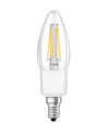 Ledvance smart+ wf cl b fil dim 40  4w/827 e14