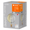 Ledvance smart+ wf globe200 smoke dim 827 e27