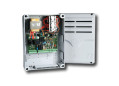 Quadro comando 230 - 380  v ac trifase