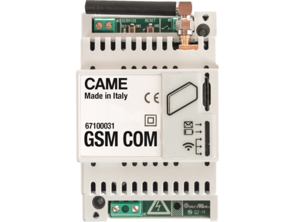 Gsm com module gsm 230v