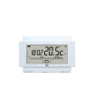 Thermostat TH/500 WL Blanc Ecran Tactile Radio Came