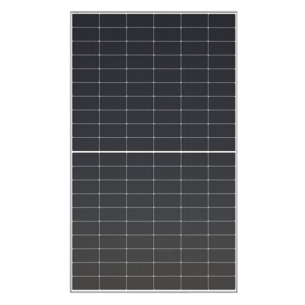 Pv panneau solaire m605p60um-sf mono - silver frame - cable 1,4m ledvance