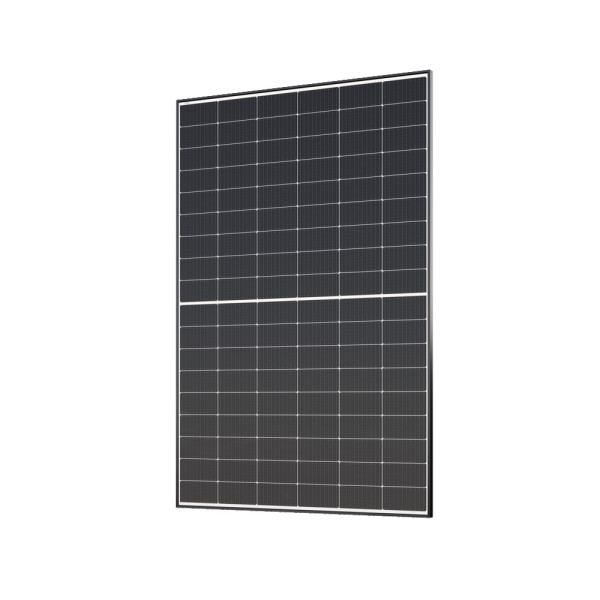 Pv panneau solaire m410p54lm-bf mono - black frame - cable 1,2m ledvance