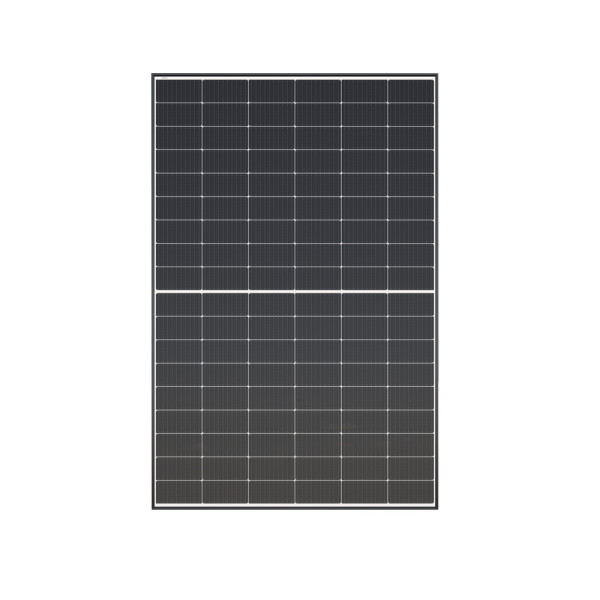 Pv panneau solaire m410p54lm-bf mono - black frame - cable 1,2m ledvance