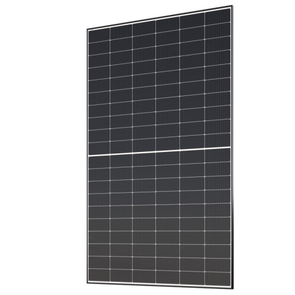 Pv panneau solaire m605p60um-bf mono - black frame - cable 1,4m ledvance