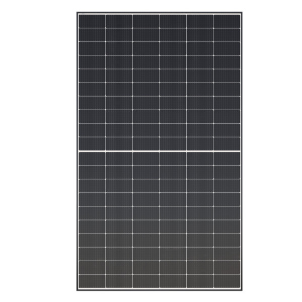 Pv panneau solaire m605p60um-bf mono - black frame - cable 1,4m ledvance