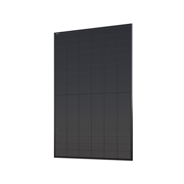 Pv panneau solaire m405p54lm-bb mono - full black - cable 1,2m ledvance