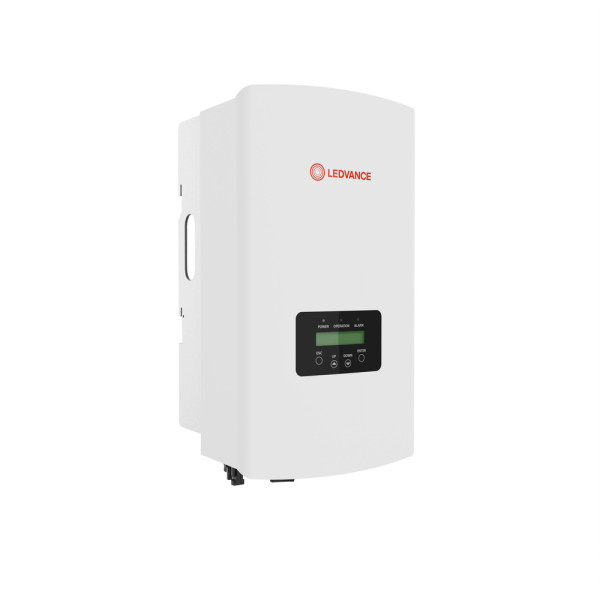 Pv onduleur de chaine 3kw 2mppt - lt-3k f2 - tri-phasé  ledvance