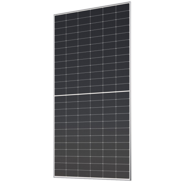 Pv panneau solaire m550p72lm-sf mono - silver frame - cable 1,4m ledvance