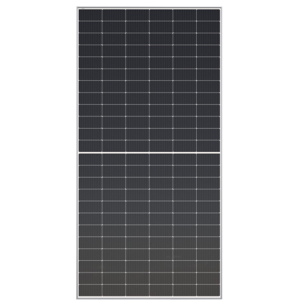 Pv panneau solaire m550p72lm-sf mono - silver frame - cable 1,4m ledvance