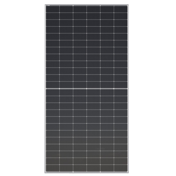 Pv panneau solaire m550p72lb-sf biface - silver frame - cable 1,4m ledvance