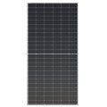 Pv panneau solaire m550p72lb-sf biface - silver frame - cable 1,4m ledvance