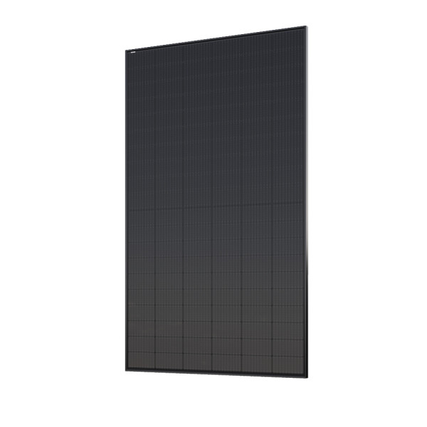 Pv panneau solaire m450p60lm-bb mono - full black - cable 1,2m ledvance