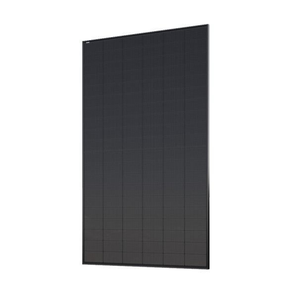 Pv panneau solaire m470n60lm-bb mono - full black - cable 1,2m ledvance