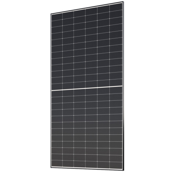 Pv panneau solaire m550p72lm-bf mono - black frame - cable 0,3m ledvance