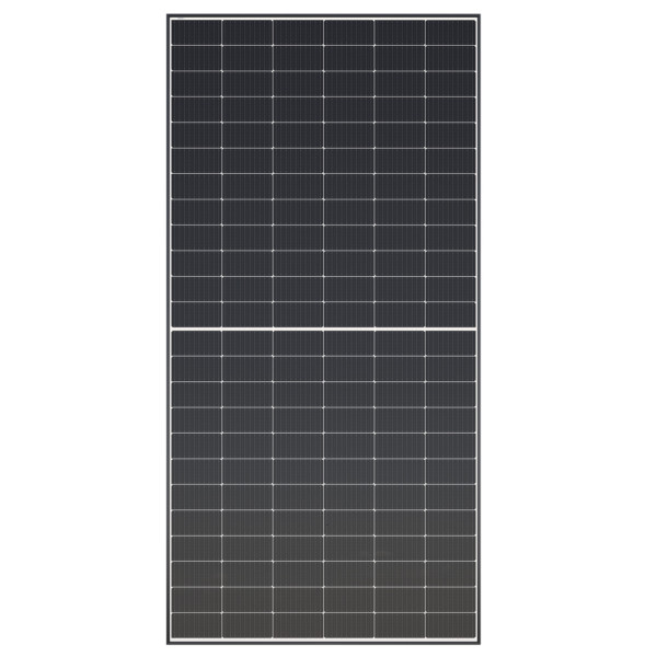 Pv panneau solaire m550p72lm-bf mono - black frame - cable 0,3m ledvance