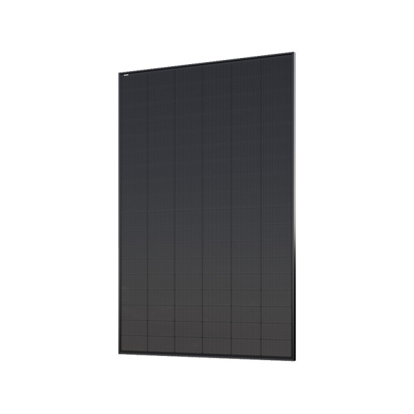 Pv panneau solaire m420n54lm-bb mono - full black - cable 0,3m ledvance