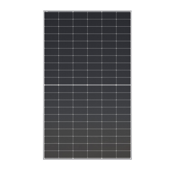 Pv panneau solaire m605p60ub-sf biface - silver frame - cable 0,3m ledvance