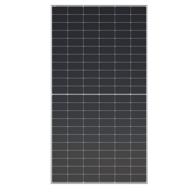 Pv panneau solaire m660p66ub-sf biface - silver frame - cable 0,3m ledvance