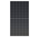 Pv panneau solaire m660p66ub-sf biface - silver frame - cable 1,4m ledvance