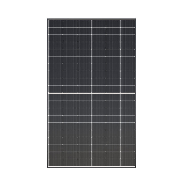 Panneau solaire ledv m455p60lm monofacial - black frame - câbles 1,2m ledvance