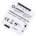 Vivares zb coupler ledvance zigbee coupleur de bouton poussoir