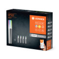 Ledvance smart+ wf gardenpole rgbw 180lm