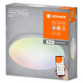 Ledvance smart+ wf planonframeless 30 rd rgbw 1600lm