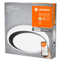 Ledvance smart+ wf orbis ceiling moon 30w argt tw 3300lm