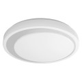 Ledvance smart+ wf orbis ceiling moon 30w noir tw 3300lm