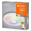 Ledvance smart+ wf orbis ceiling kite 18w rgbw 1400lm