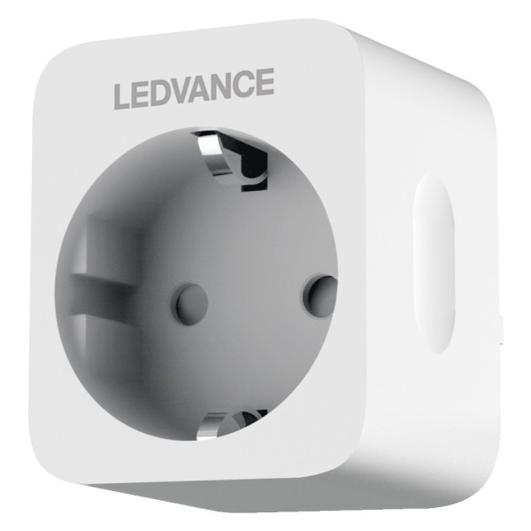 Ledvance smart+ wf plug eu